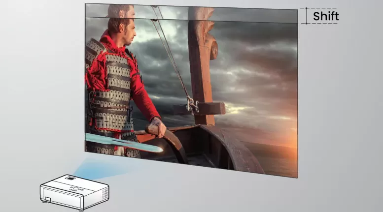 Máy chiếu Full HD BenQ TH585P